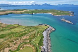 Tralee 3rd Water Aerial